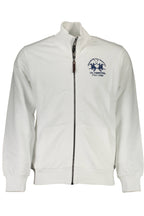 LA MARTINA Men Hoodie - White