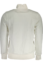 LA MARTINA Men Hoodie - White