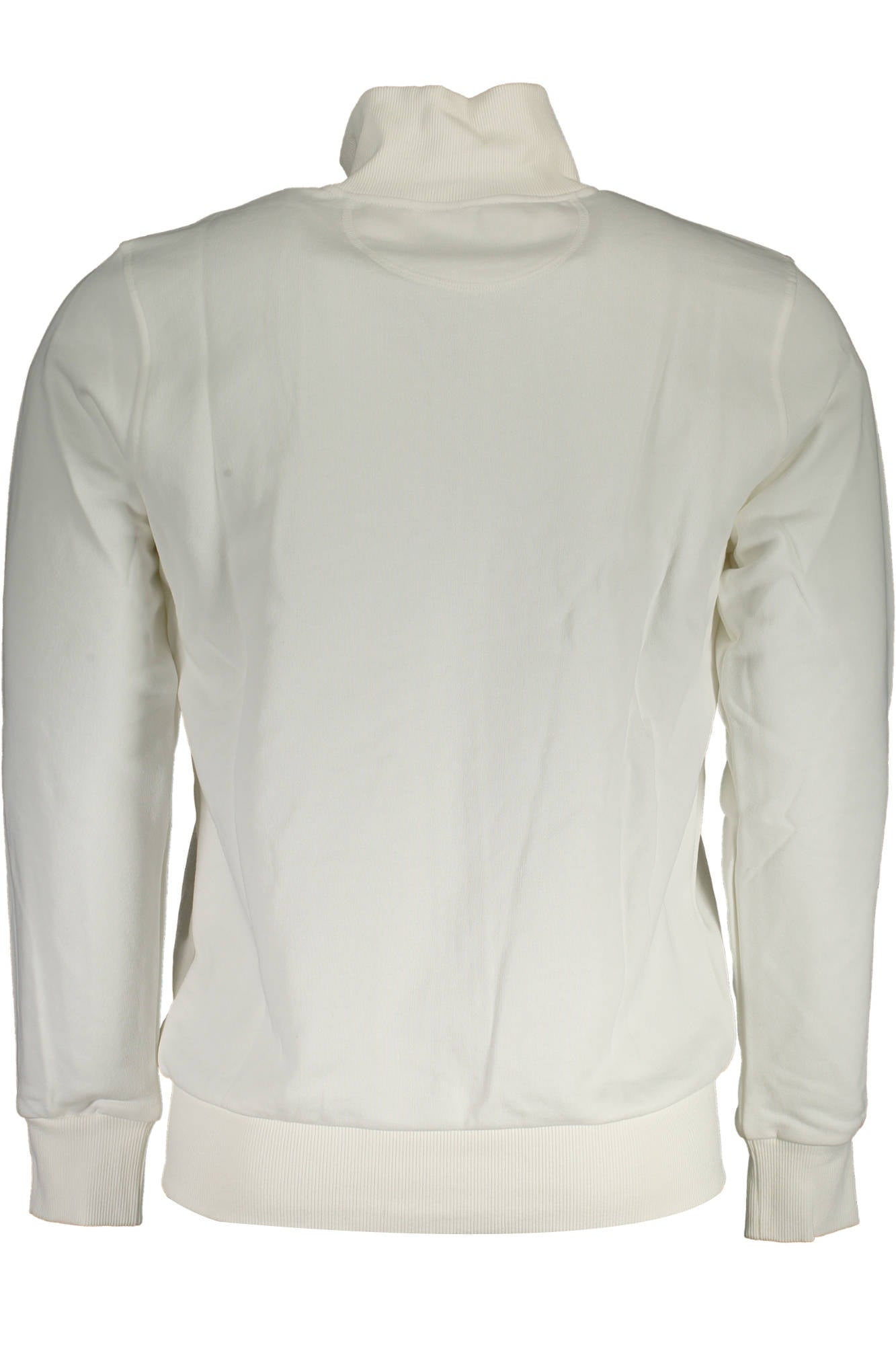 LA MARTINA Men Hoodie - White