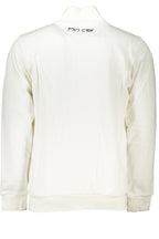 LA MARTINA Men Hoodie - White