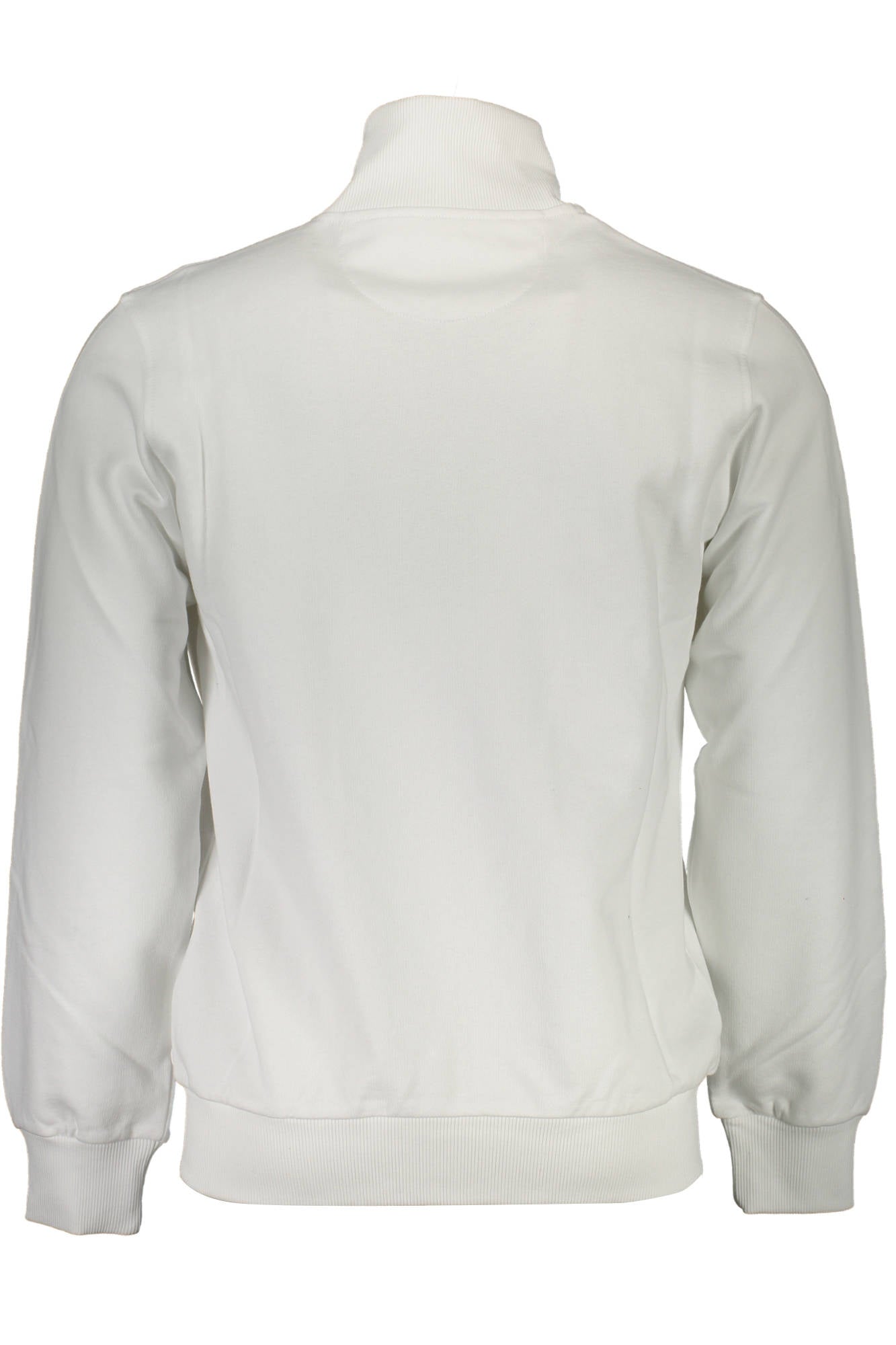 LA MARTINA Men Hoodie - White