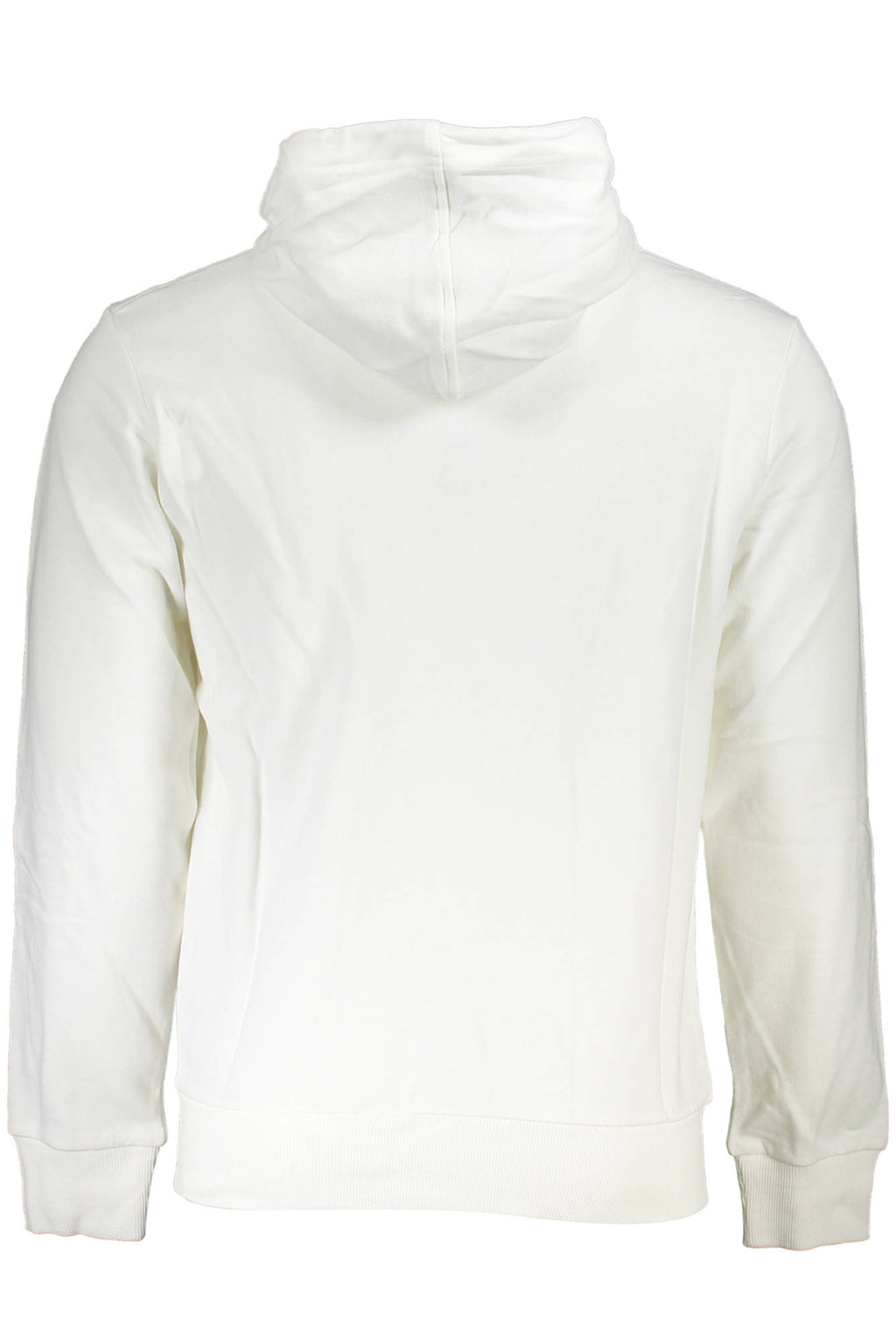 LA MARTINA Men Hoodie - White