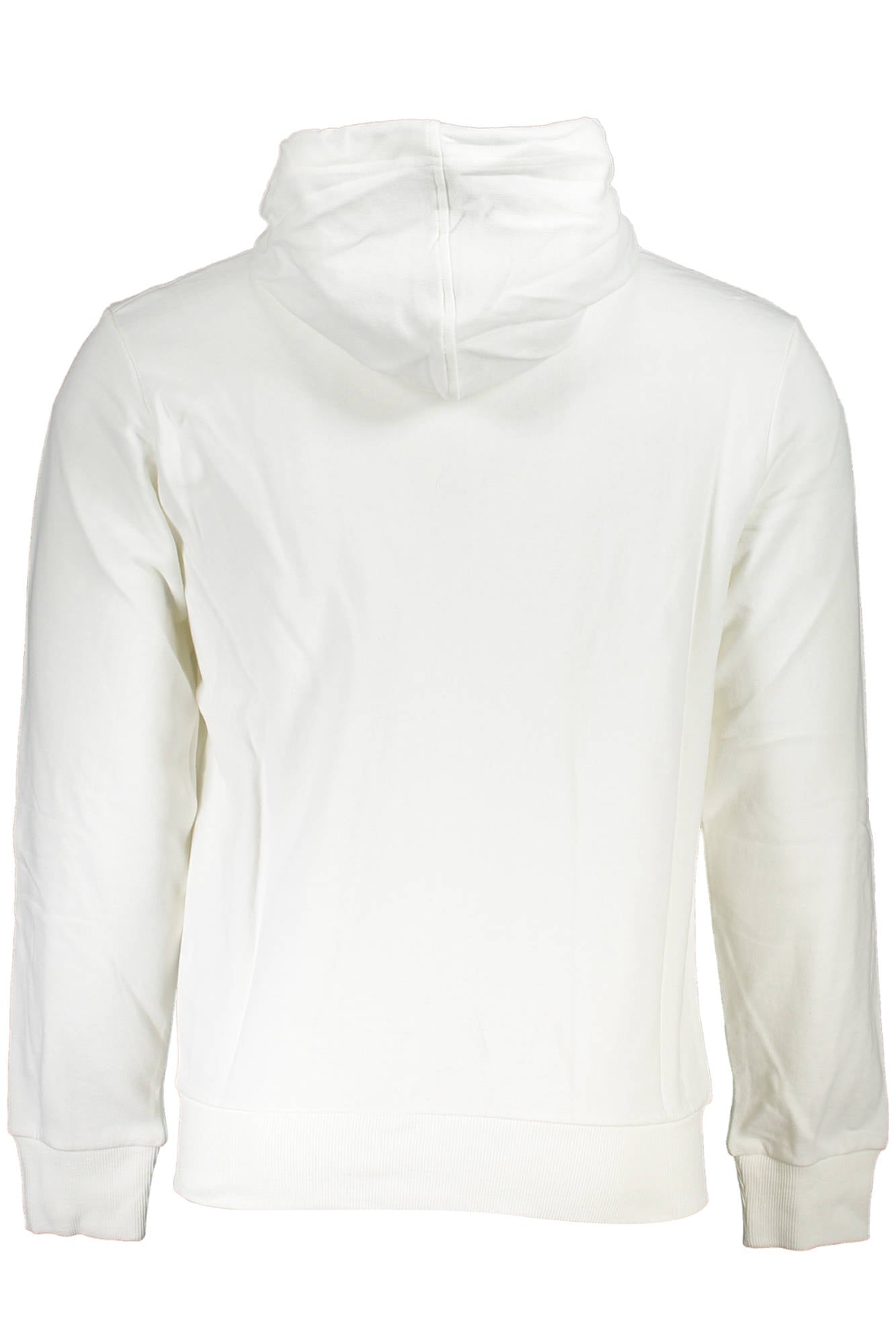 LA MARTINA Men Hoodie - White