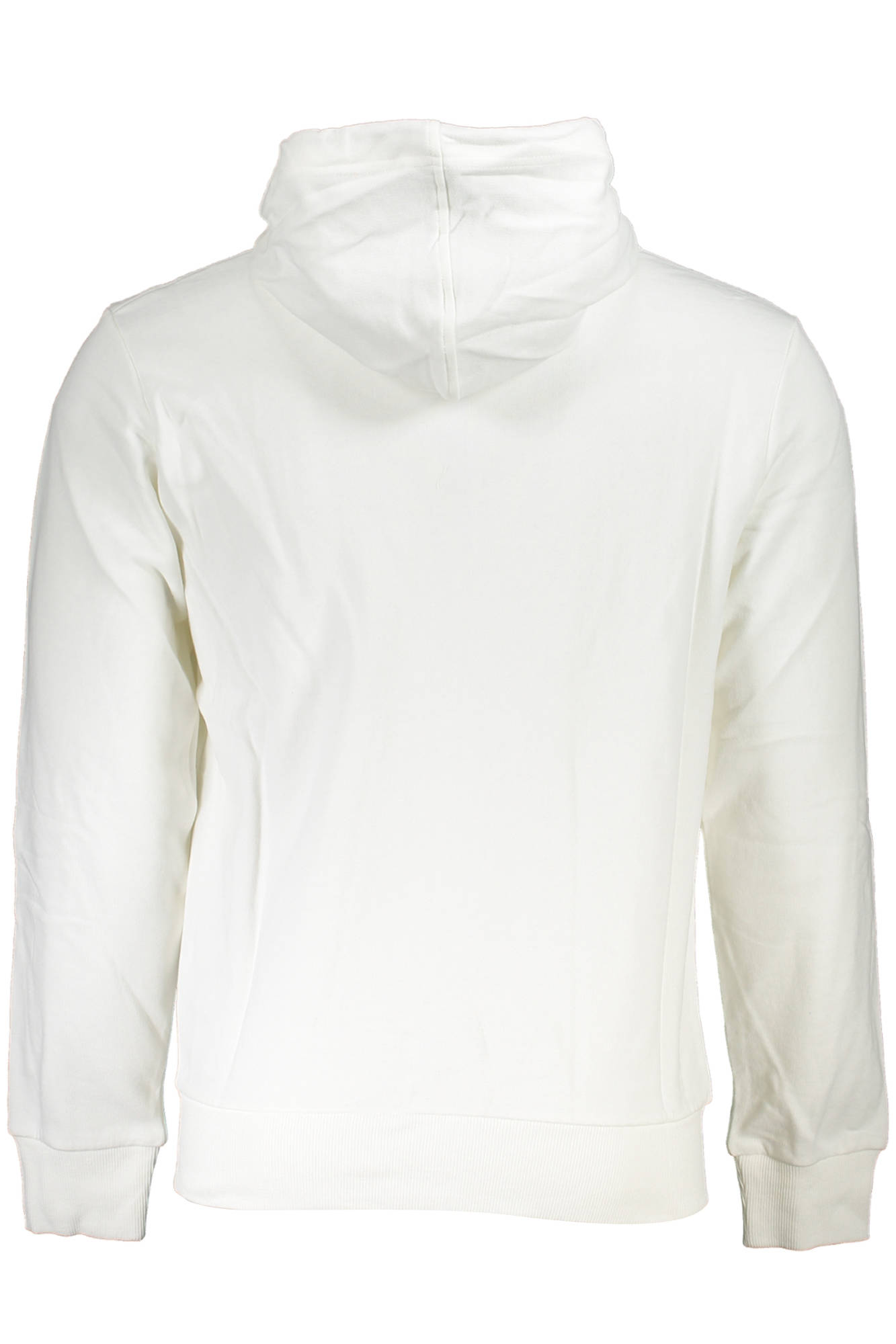 LA MARTINA Men Hoodie - White
