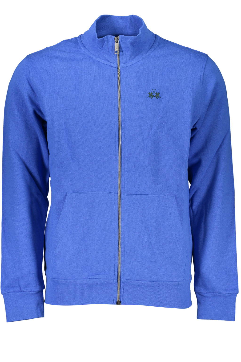 LA MARTINA Men Hoodie - Blue