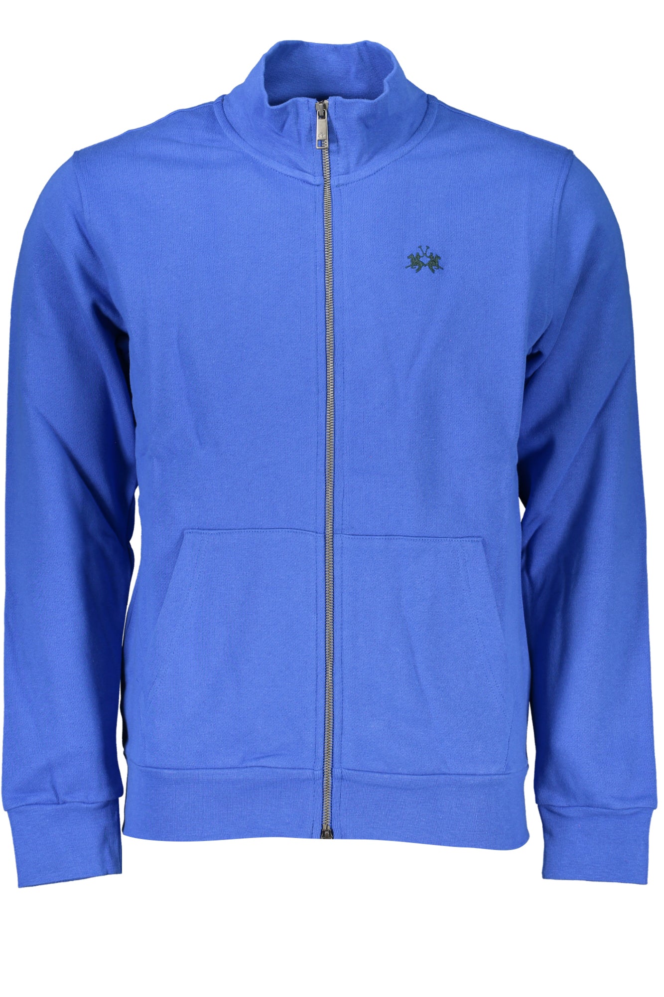 LA MARTINA Men Hoodie - Blue