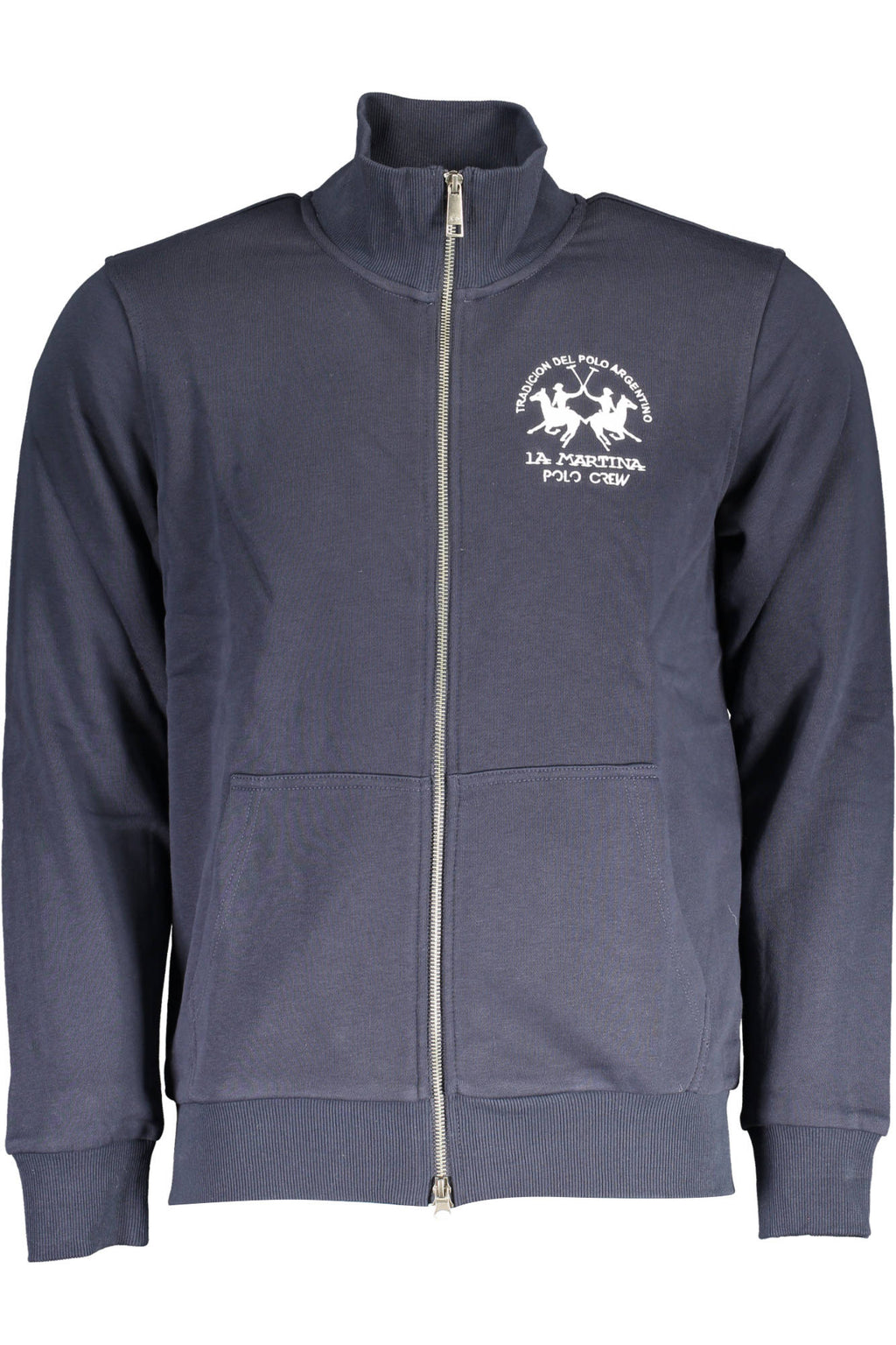 LA MARTINA Men Hoodie - Blue