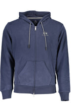 LA MARTINA Men Hoodie - Blue