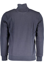 LA MARTINA Men Hoodie - Blue