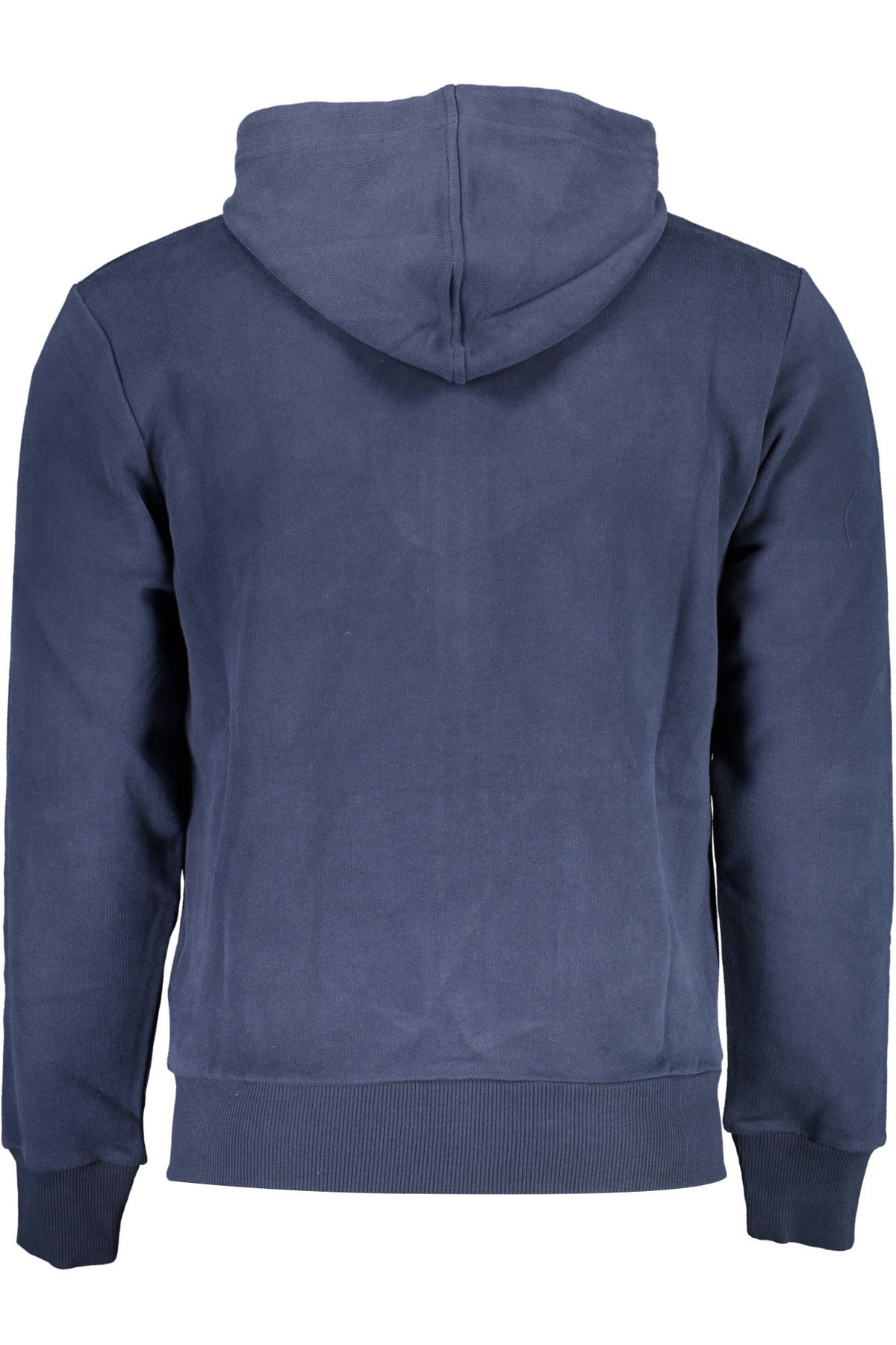 LA MARTINA Men Hoodie - Blue