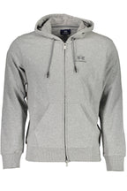 LA MARTINA Men Hoodie - Grey