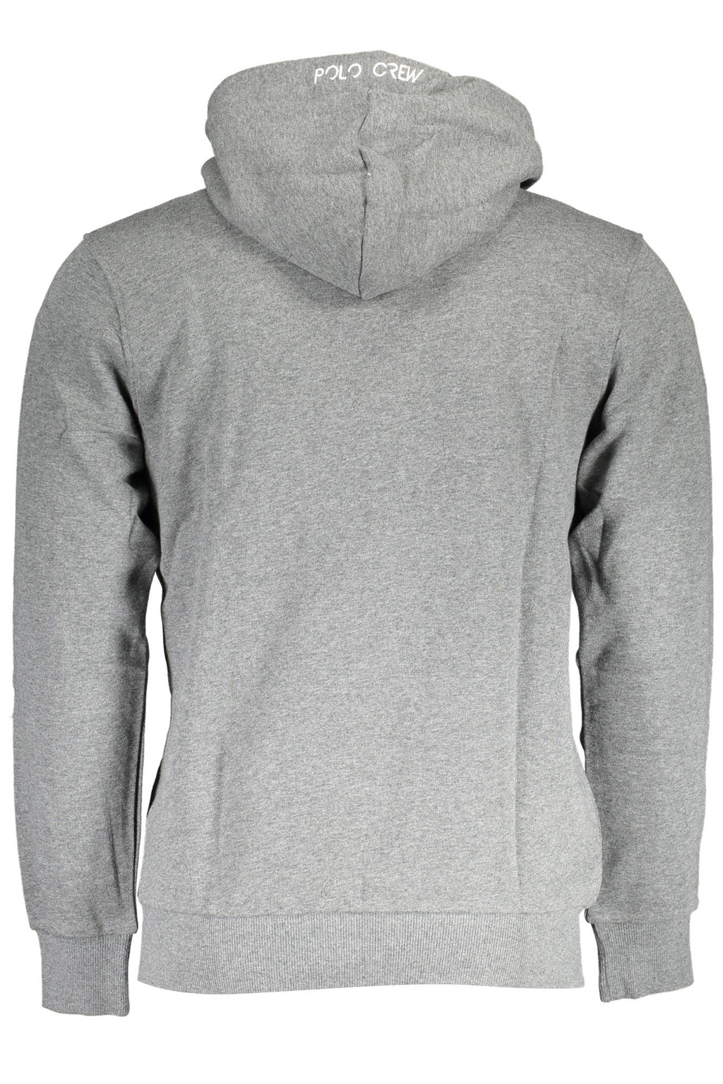 LA MARTINA Men Hoodie - Grey