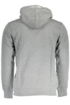 LA MARTINA Men Hoodie - Grey