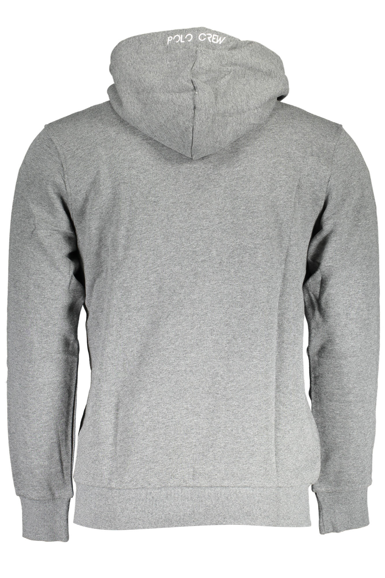 LA MARTINA Men Hoodie - Grey