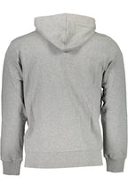 LA MARTINA Men Hoodie - Grey