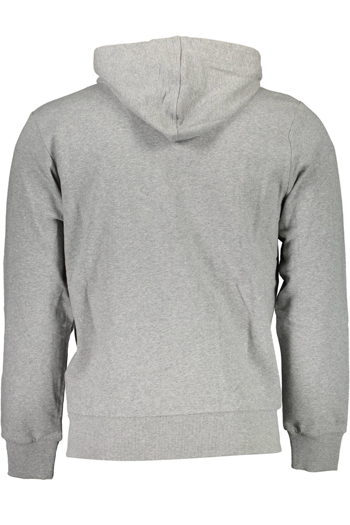 LA MARTINA Men Hoodie - Grey