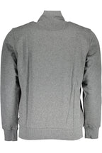 LA MARTINA Men Hoodie - Grey
