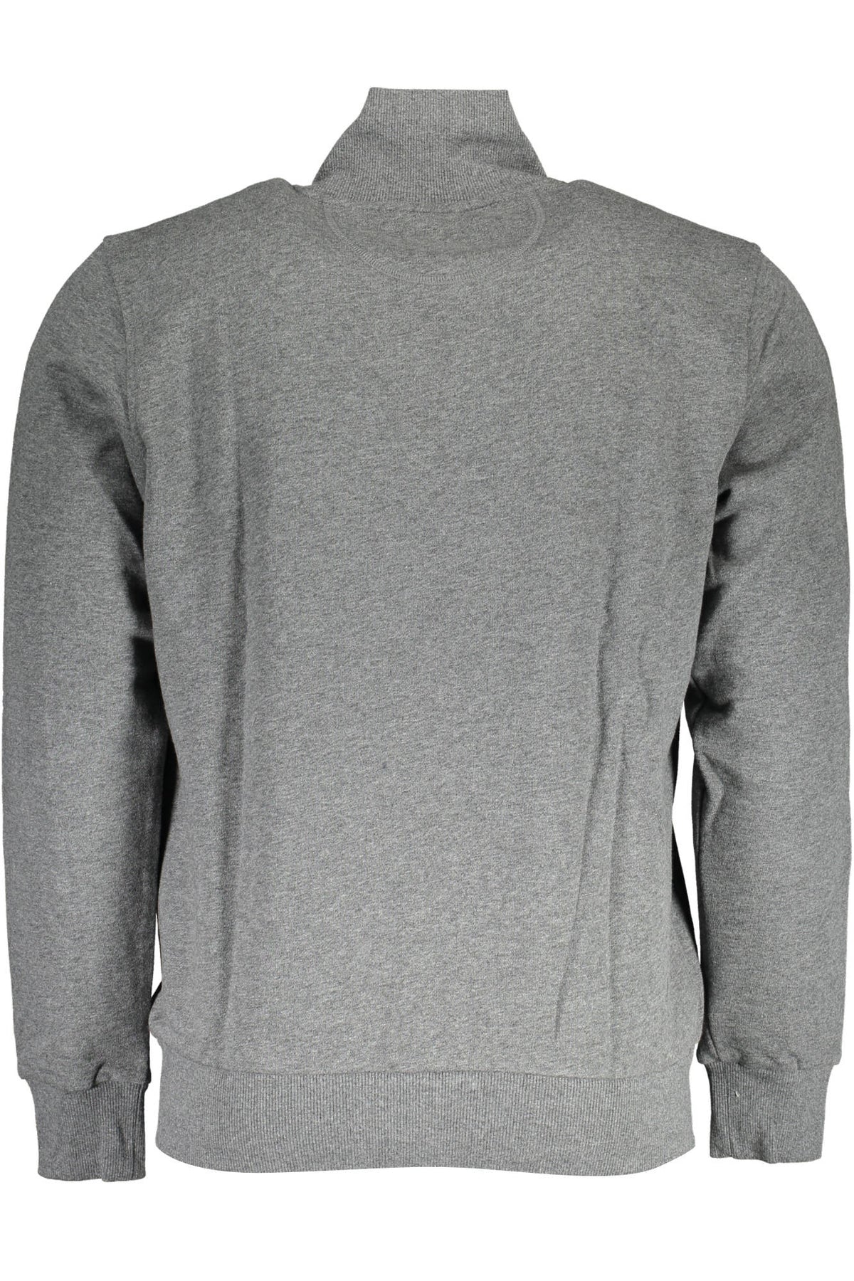 LA MARTINA Men Hoodie - Grey