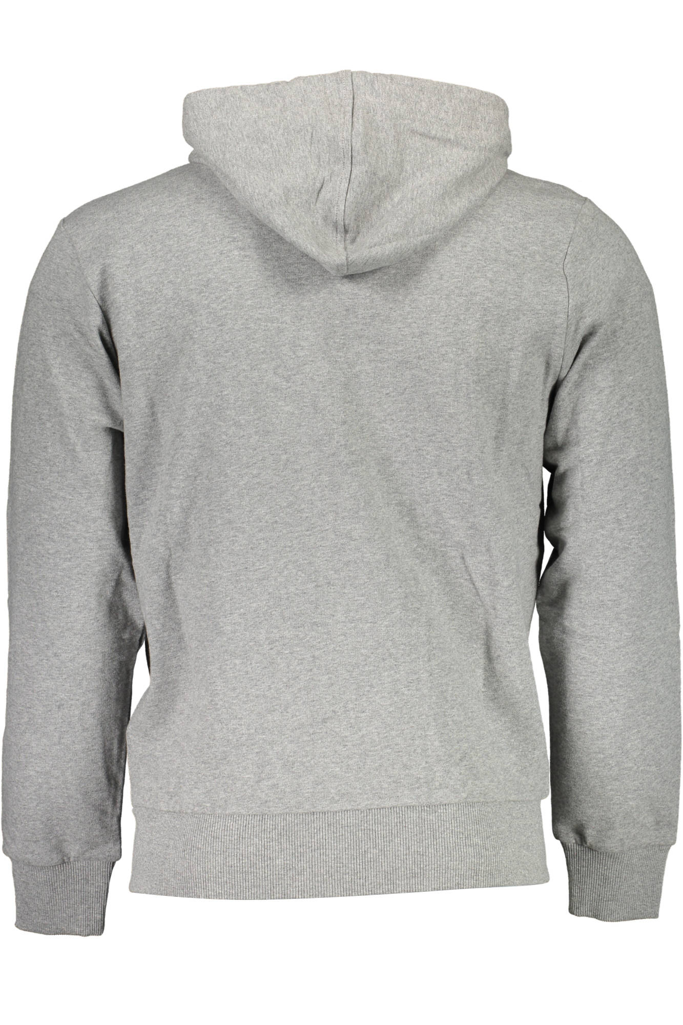 LA MARTINA Men Hoodie - Grey