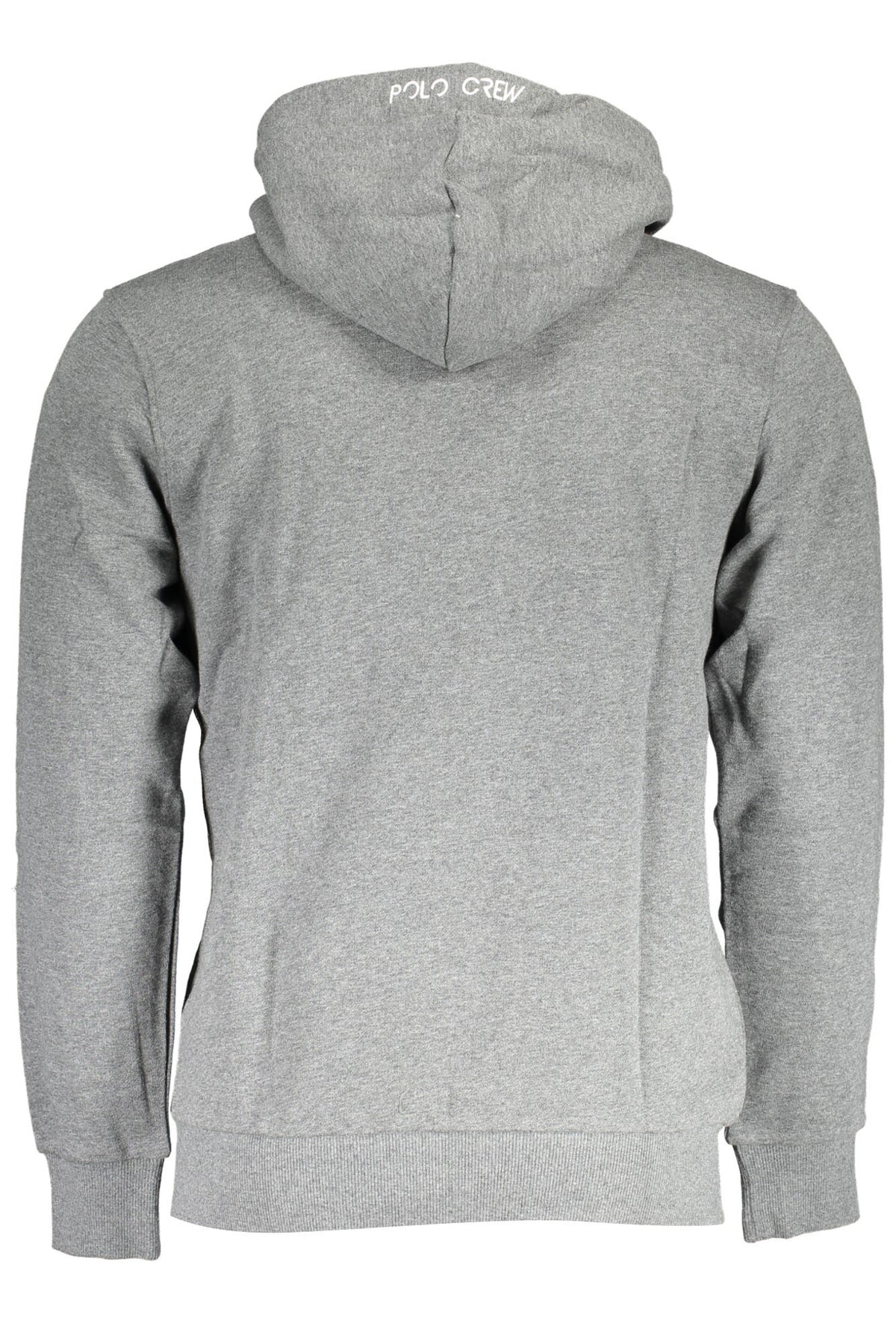 LA MARTINA Men Hoodie - Grey