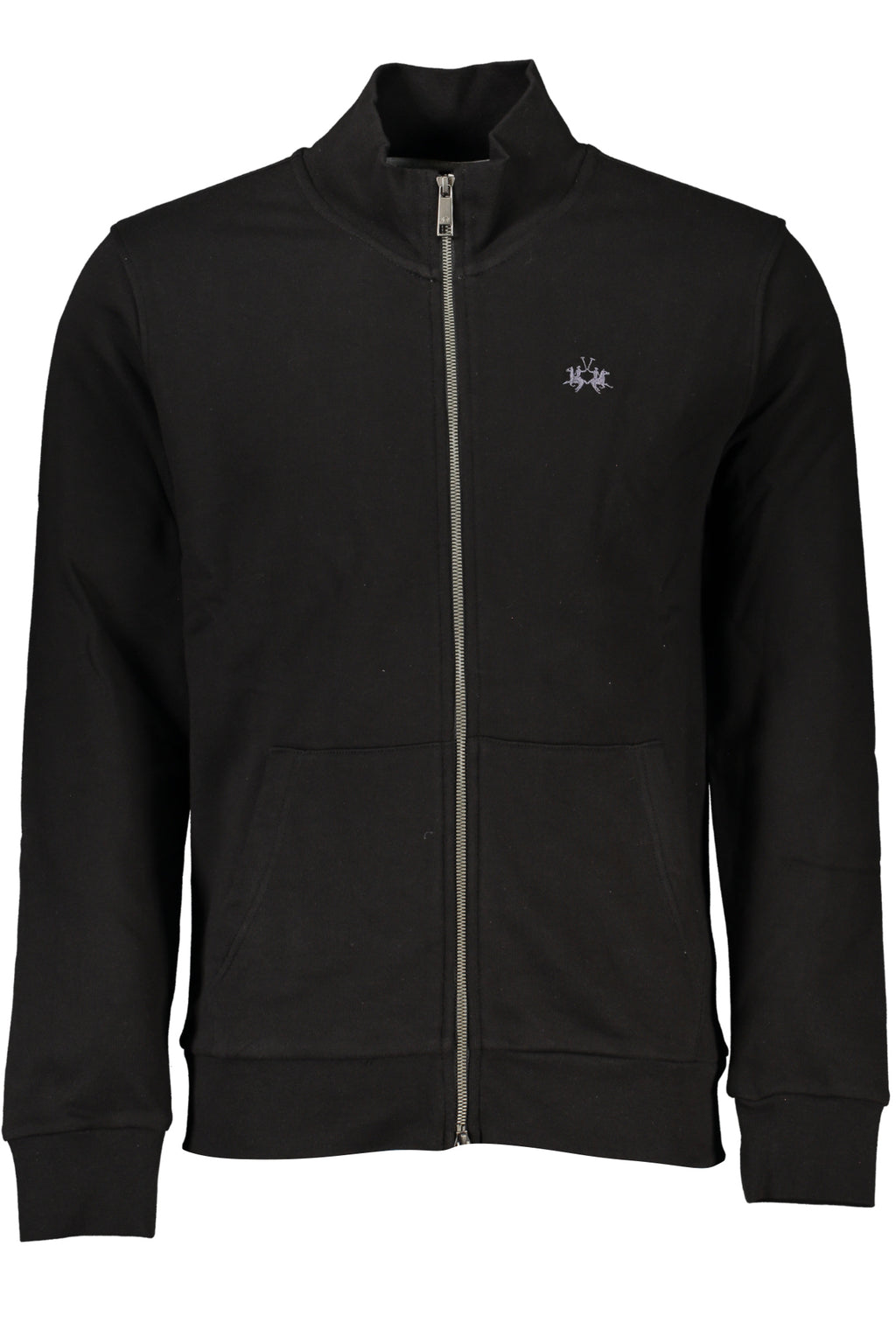LA MARTINA Men Hoodie - Black