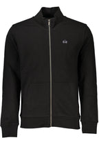 LA MARTINA Men Hoodie - Black