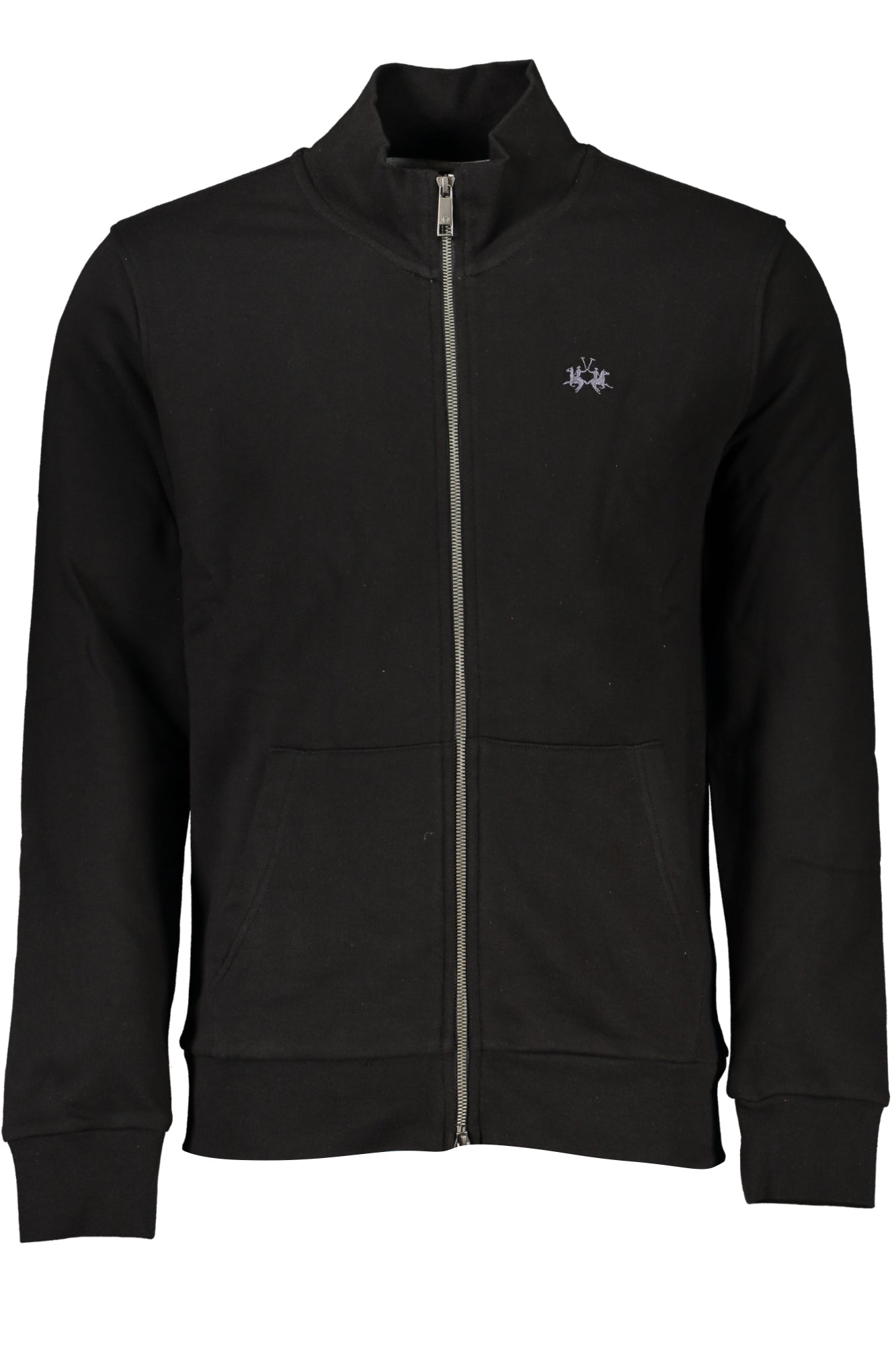 LA MARTINA Men Hoodie - Black