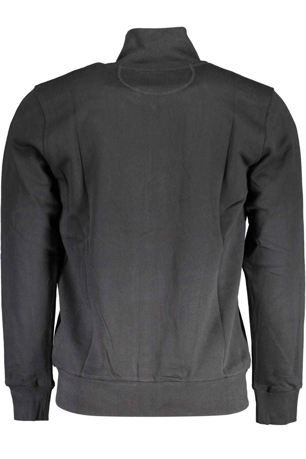 LA MARTINA Men Hoodie - Black