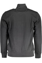 LA MARTINA Men Hoodie - Black