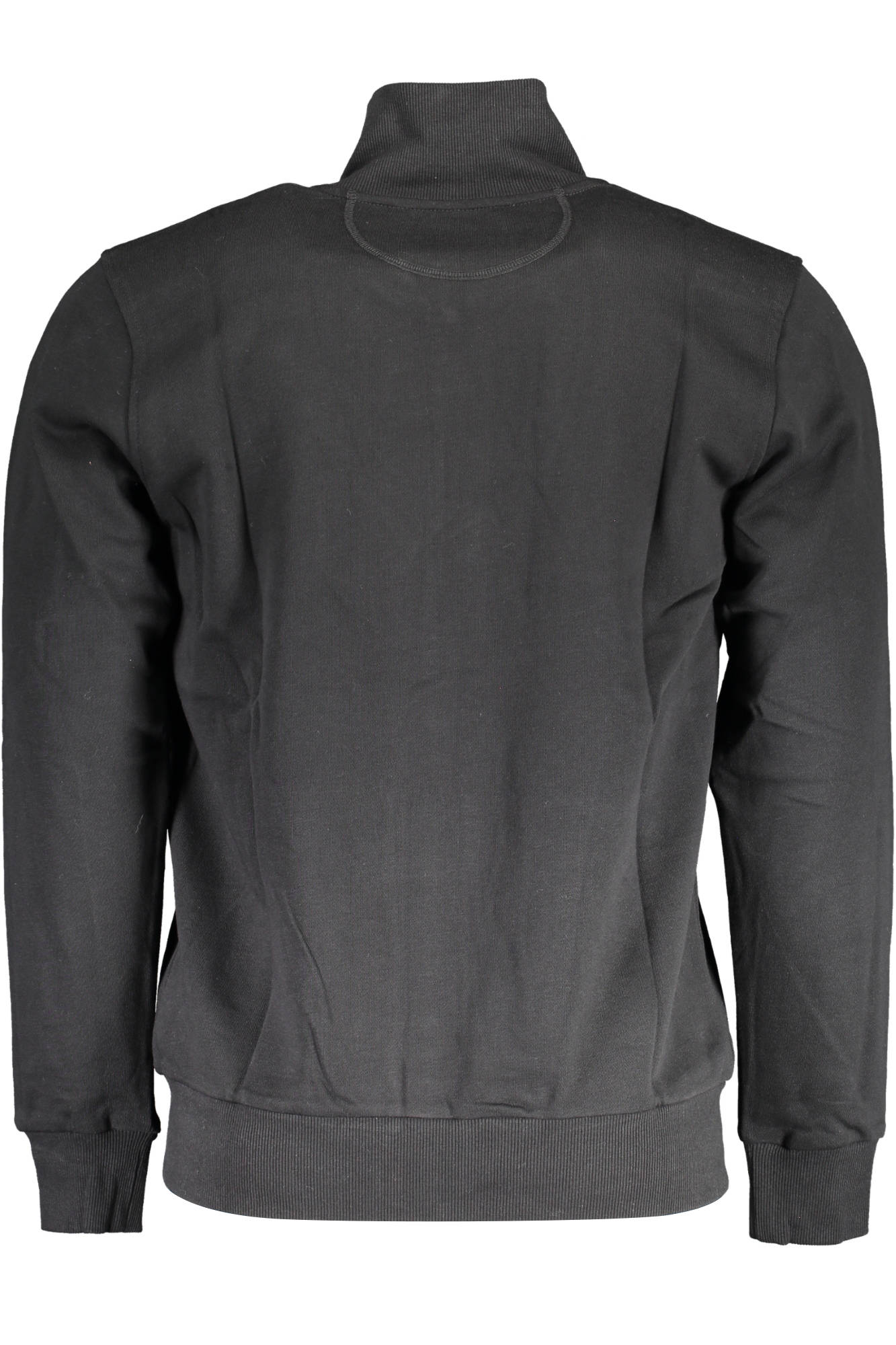 LA MARTINA Men Hoodie - Black