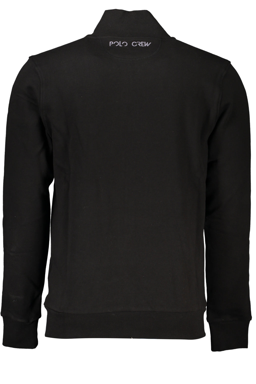 LA MARTINA Men Hoodie - Black