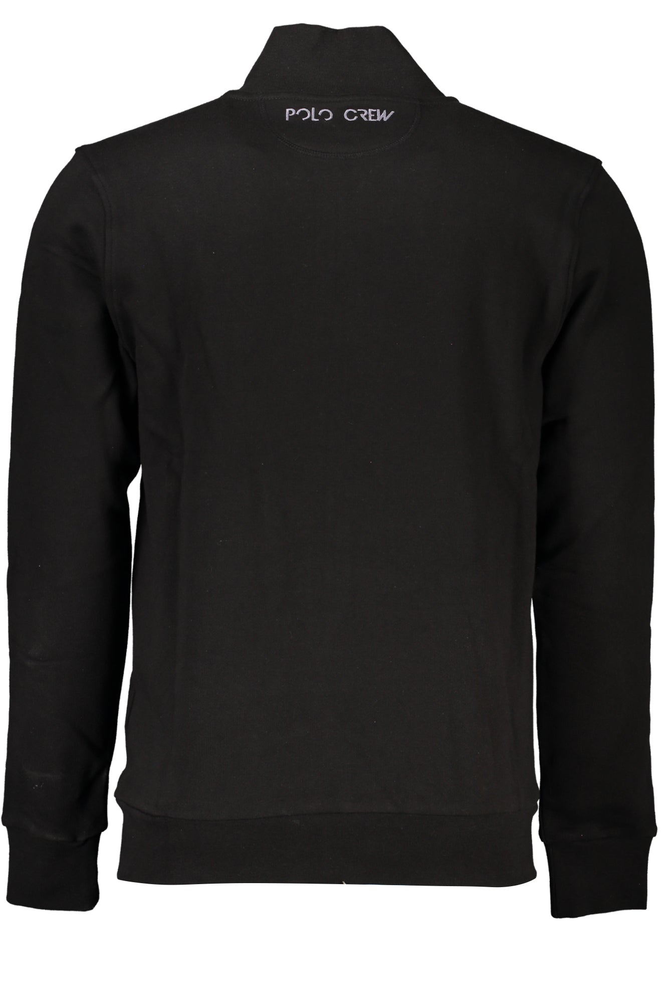LA MARTINA Men Hoodie - Black