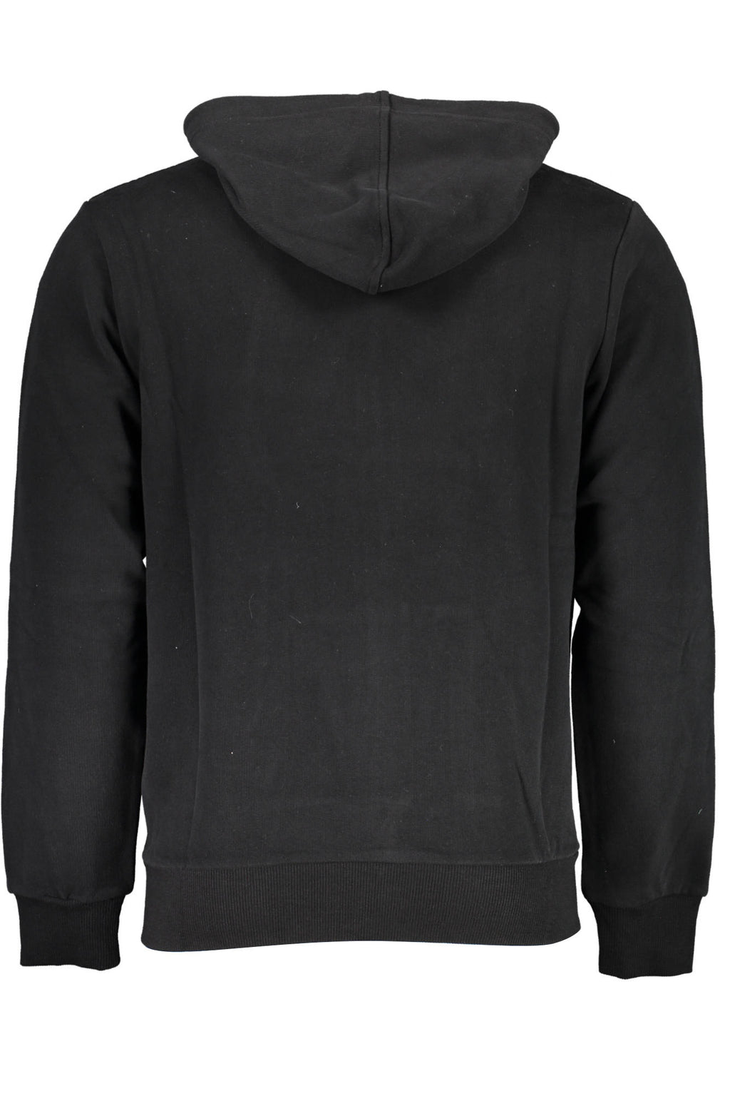 LA MARTINA Men Hoodie - Black