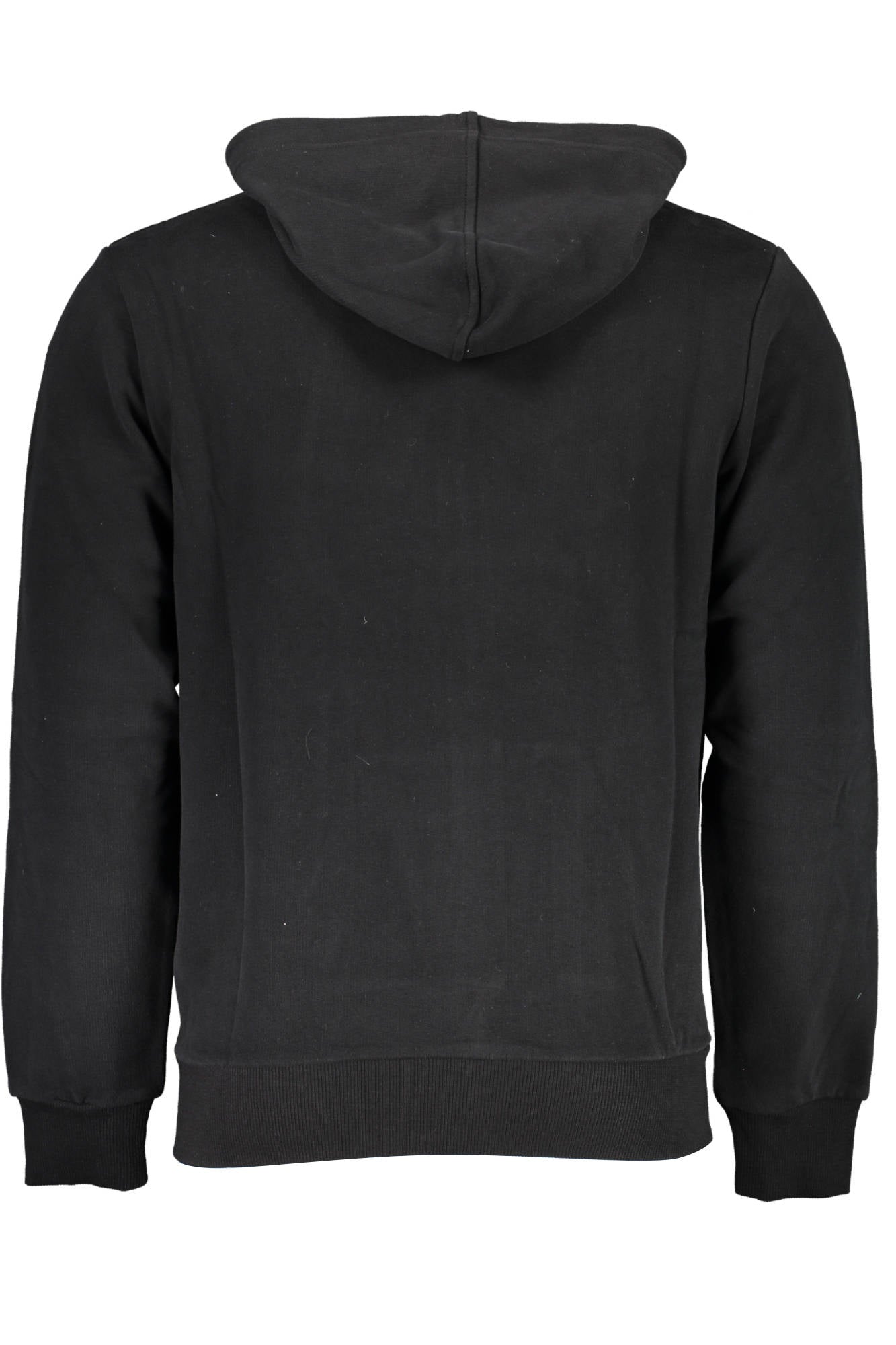LA MARTINA Men Hoodie - Black