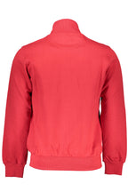 LA MARTINA Men Hoodie - Red