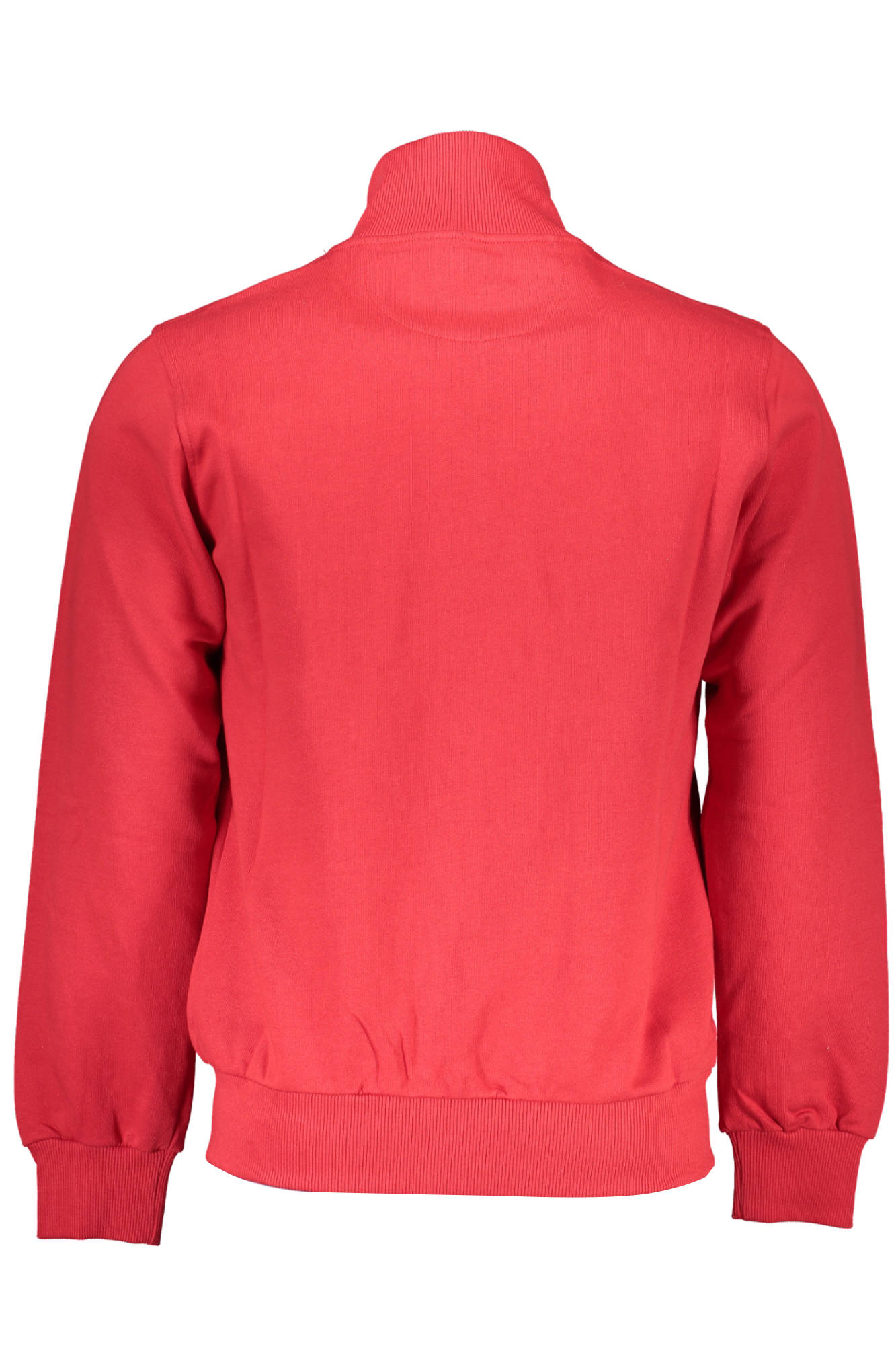 LA MARTINA Men Hoodie - Red