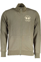 LA MARTINA Men Hoodie