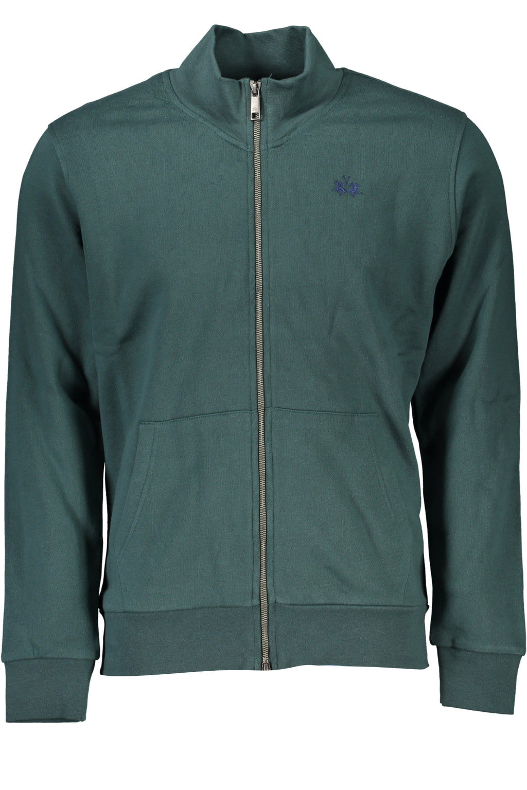 LA MARTINA Men Hoodie - Green