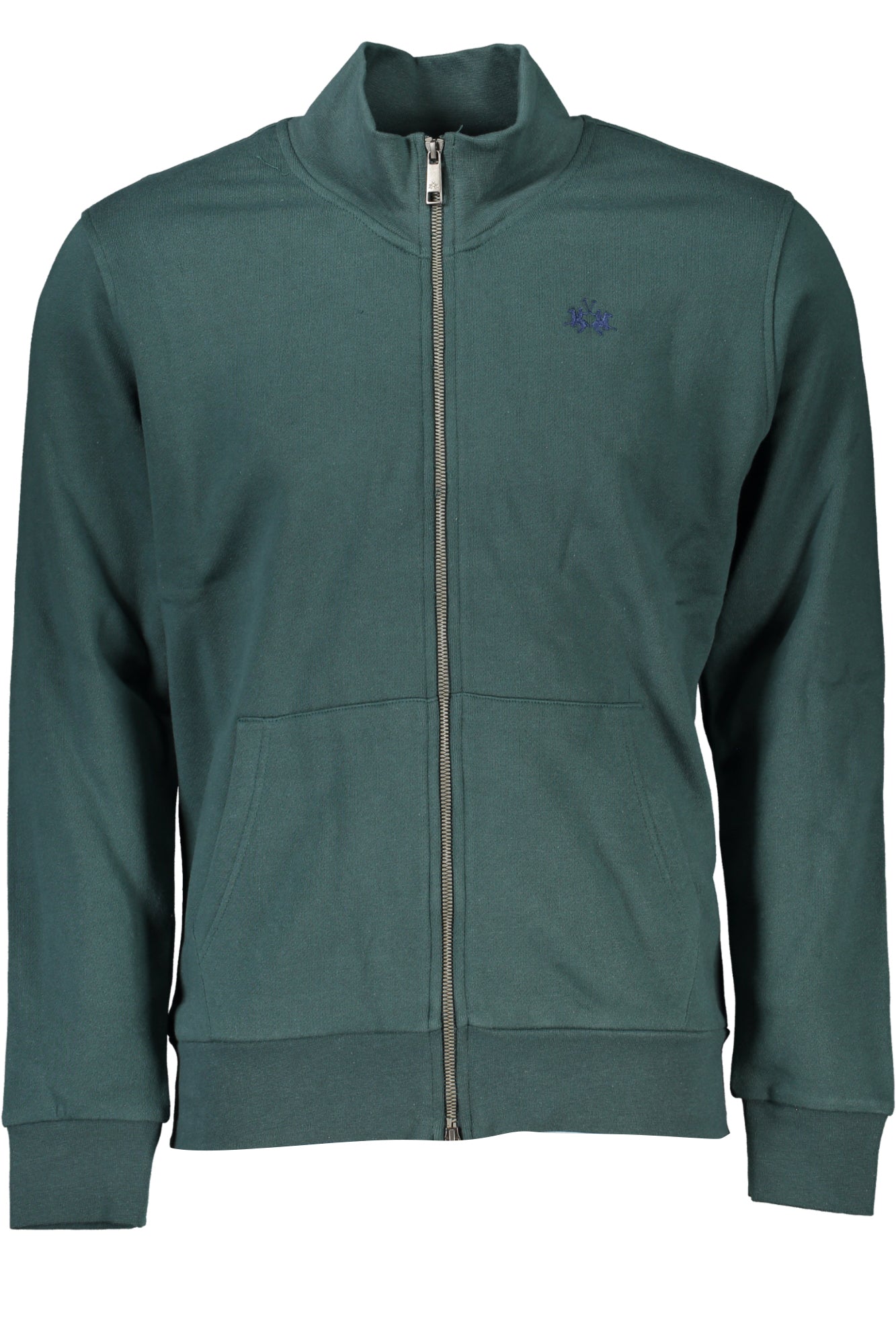 LA MARTINA Men Hoodie - Green