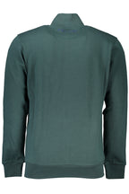 LA MARTINA Men Hoodie - Green