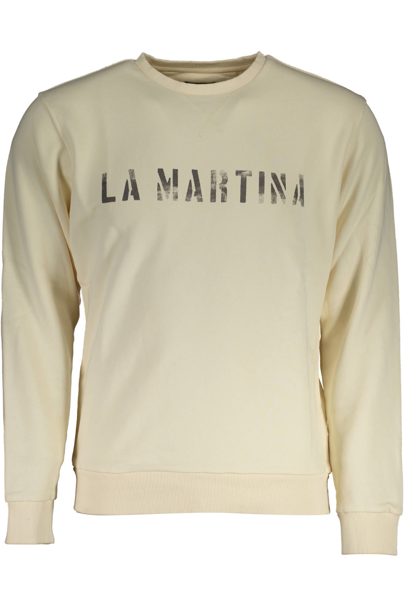 LA MARTINA Men Hoodie - White