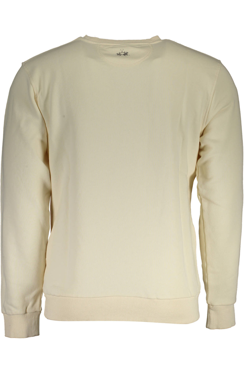 LA MARTINA Men Hoodie - White