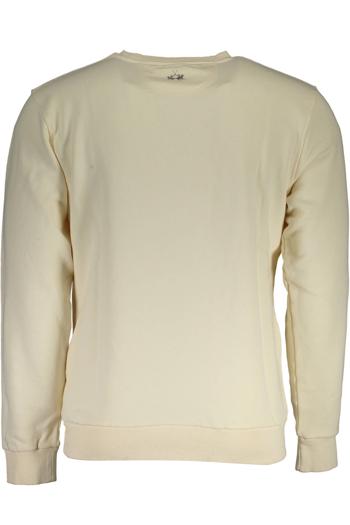LA MARTINA Men Hoodie - White