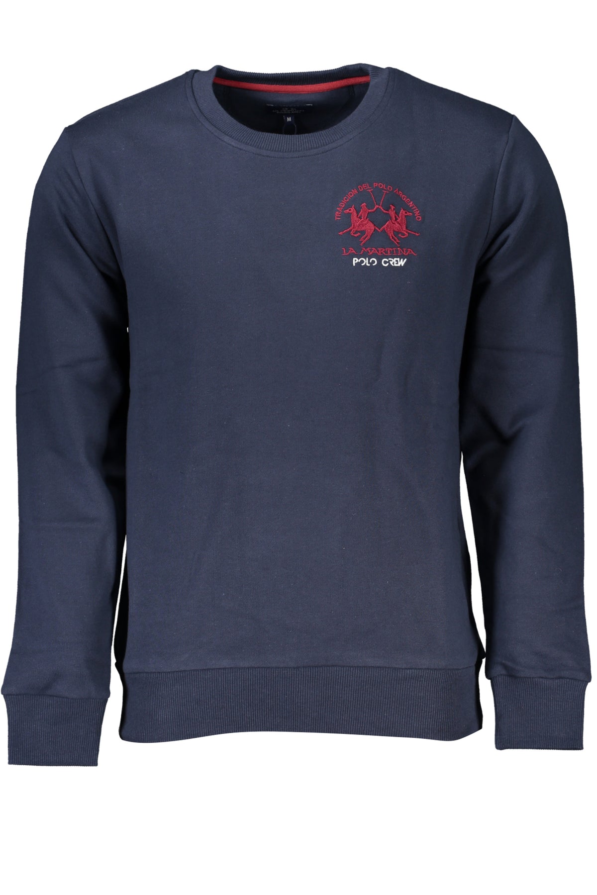 LA MARTINA Men Hoodie - Blue