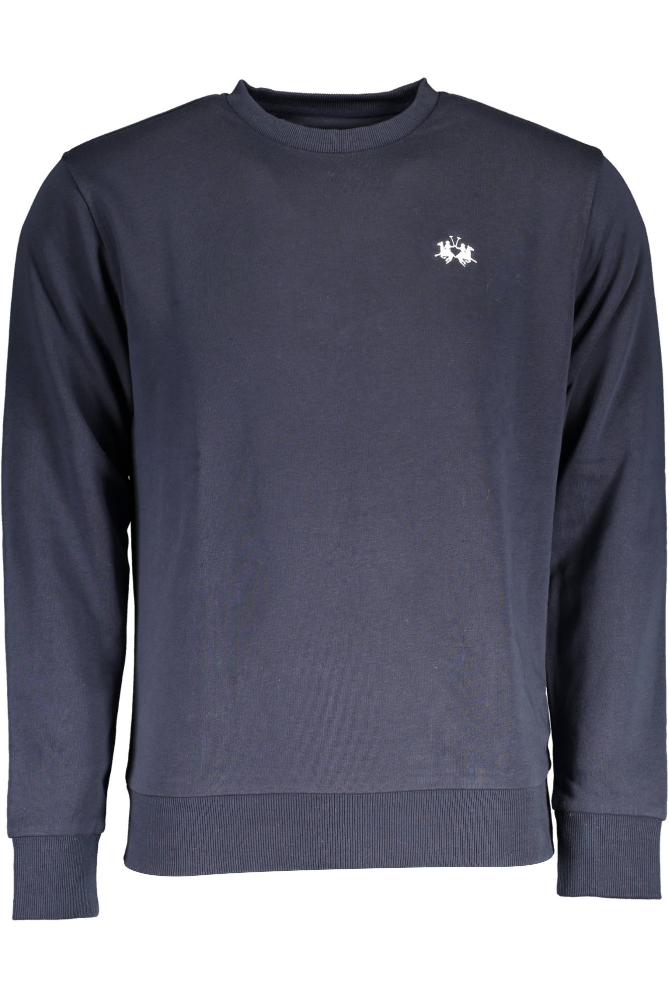 LA MARTINA Men Hoodie - Blue