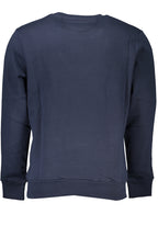 LA MARTINA Men Hoodie - Blue