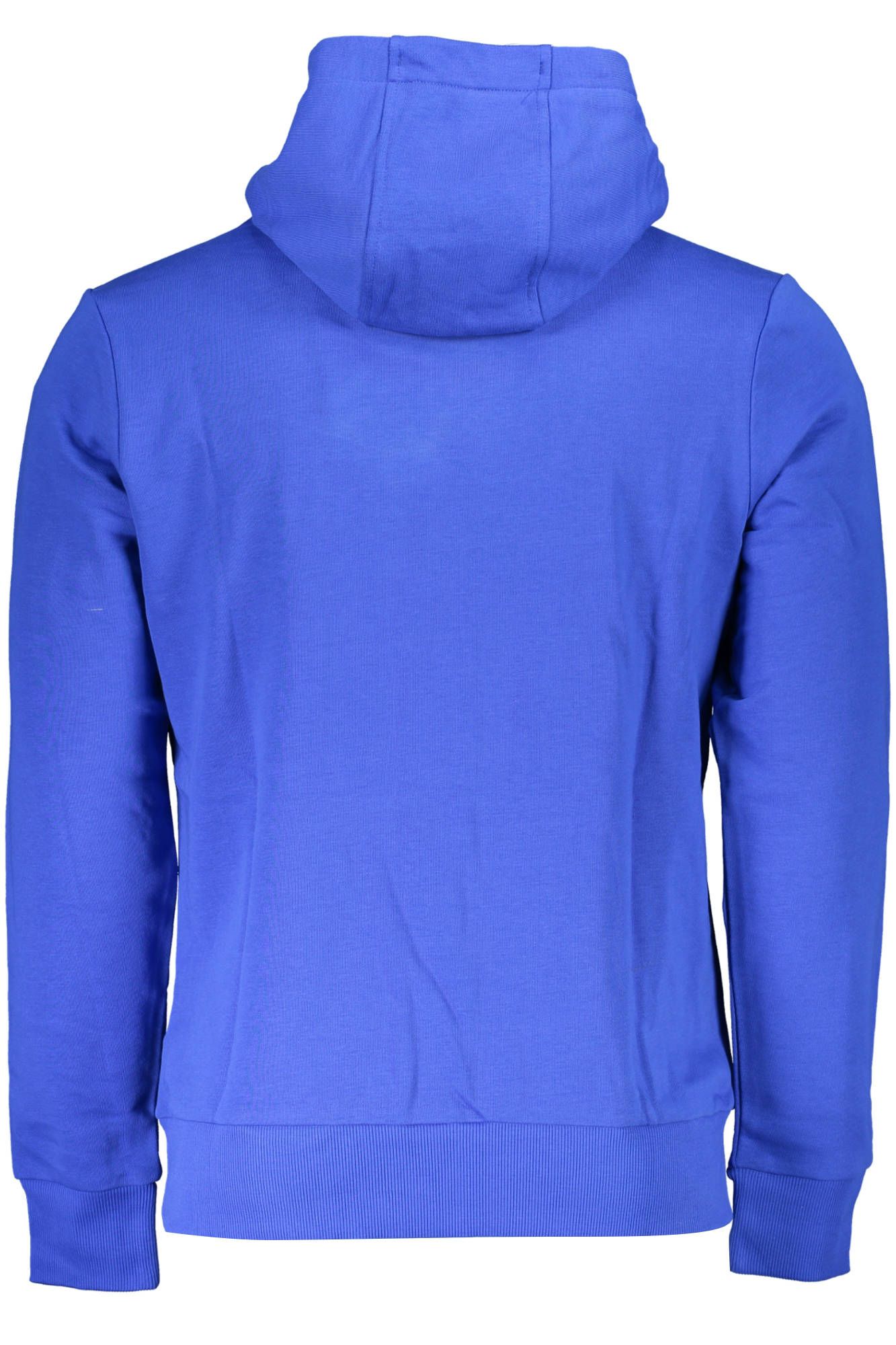 LA MARTINA Men Hoodie - Blue