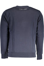 LA MARTINA Men Hoodie - Blue