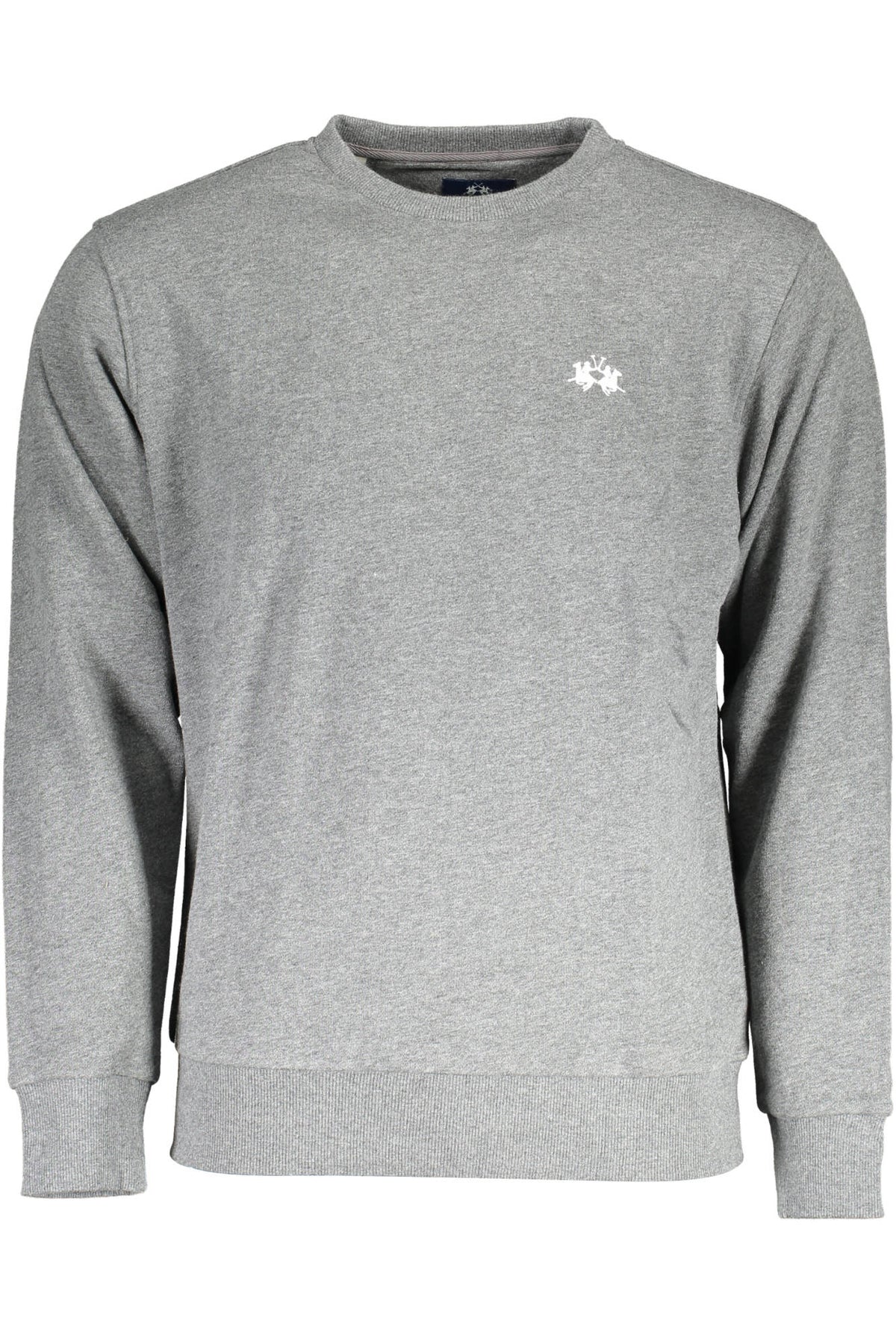 LA MARTINA Men Hoodie - Grey