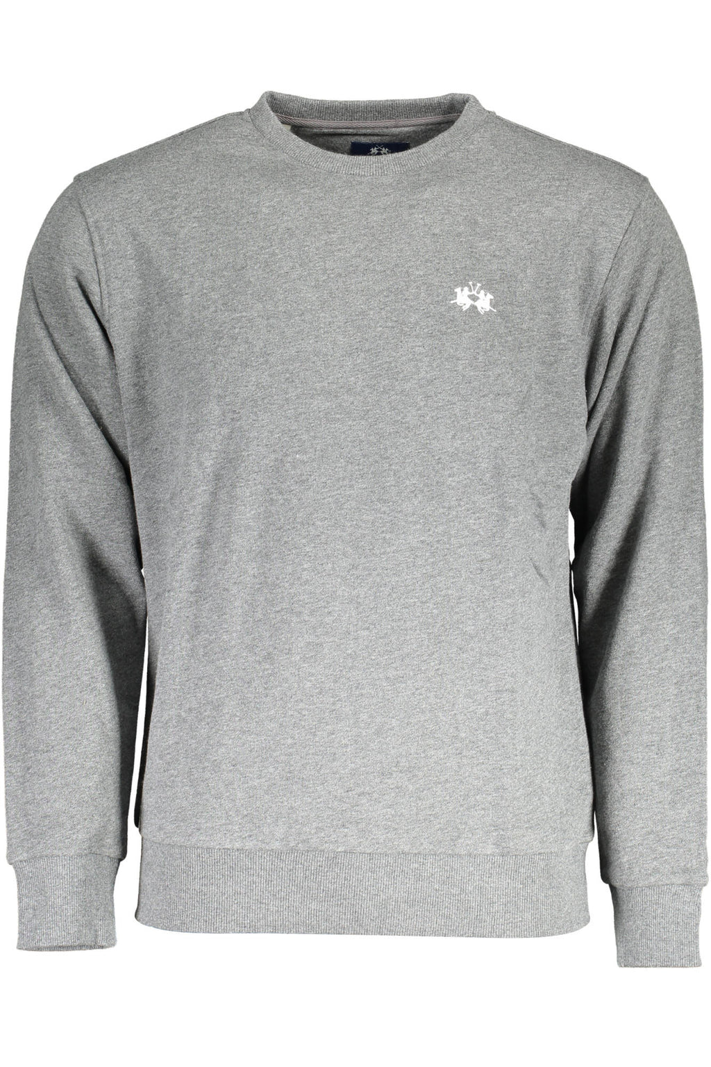 LA MARTINA Men Hoodie - Grey